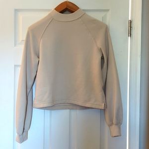 Abercrombie sweatshirt